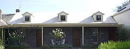 Mount Shadwell Hotel And Stables Motel - Accommodation Perth 2