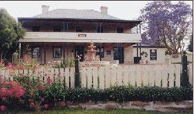 Rouchel Brook NSW Accommodation Perth