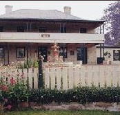 Segenhoe Inn - Accommodation Perth