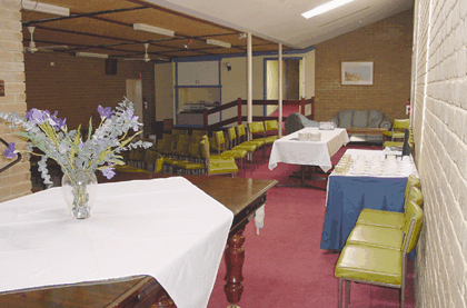 The Tropicana Motor Inn - thumb 3