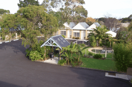 The Tropicana Motor Inn - Accommodation Perth 4