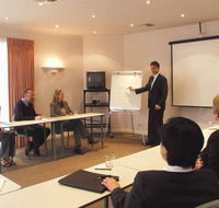 The Waverley International Hotel - Accommodation Perth