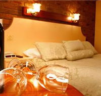 Best Western Travellers Rest Motor Inn - Accommodation Perth