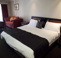 Best Western Plus All Settlers Motor Inn - Accommodation Perth