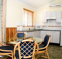 Dunleith Tourist Park - Accommodation Perth
