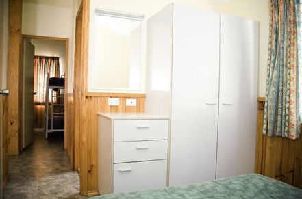 Dunleith Tourist Park - Accommodation Perth 1
