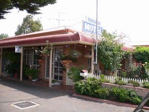 Yarragon Motel - Accommodation Perth 2
