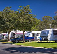 Yarrawonga Holiday Park - Accommodation Perth