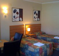 3 Sisters Motel - Accommodation Perth