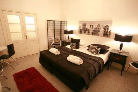  Accommodation Perth