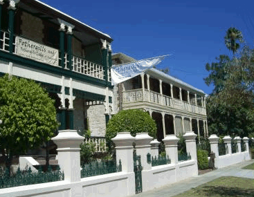 Fothergills Of Fremantle - Accommodation Perth 0