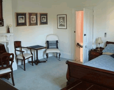 Fothergills Of Fremantle - Accommodation Perth 3
