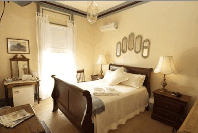 Fremantle Colonial Accommodation - Accommodation Perth 0