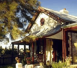 Fremantle Colonial Accommodation - Accommodation Perth 1