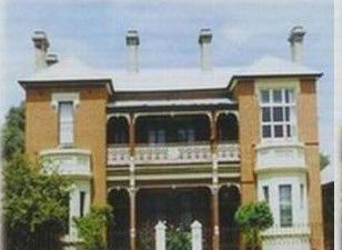 Gowan NSW Perth Resorts