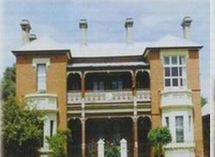 Strathmore Victorian Manor - Accommodation Perth 0