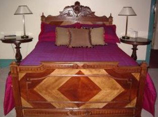 Strathmore Victorian Manor - Accommodation Perth 2