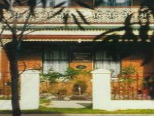 Strathmore Victorian Manor - Accommodation Perth 3