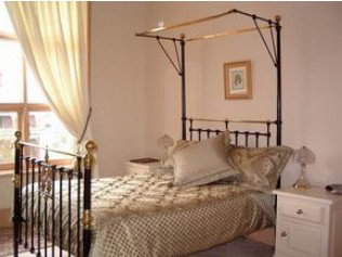 Strathmore Victorian Manor - Accommodation Perth 4
