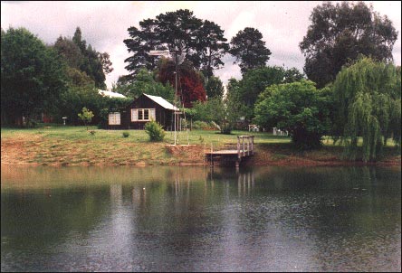  Perth Resorts