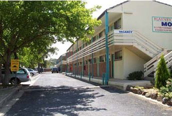 Blayney Leumeah Motel - Accommodation Perth 0