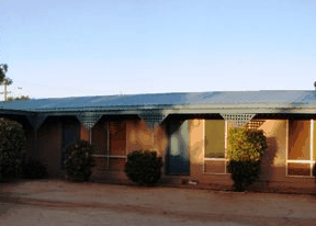 Boab Inn - Accommodation Perth 0