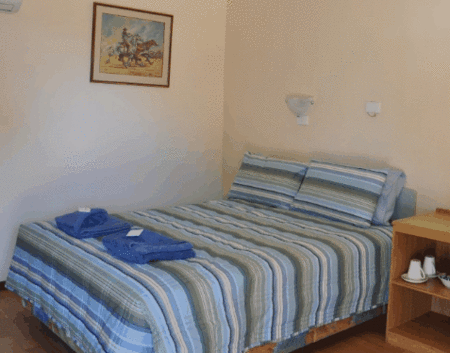 Boab Inn - Accommodation Perth 2