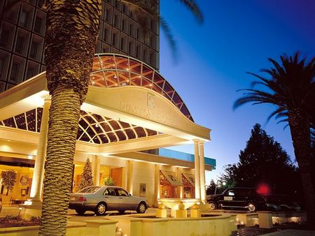 Duxton Hotel Perth - Accommodation Perth 0
