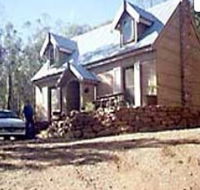 Table Top Mountain Retreat - Accommodation Perth