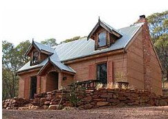 Table Top Mountain Retreat - Accommodation Perth 1
