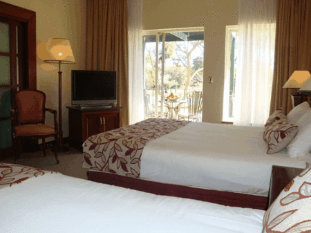 Connolly WA Accommodation Perth