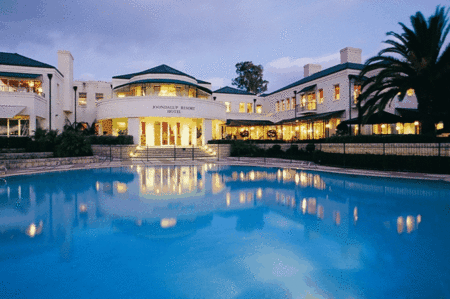 Joondalup Resort - Accommodation Perth 3