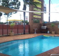 Town And Country Motor Inn Cobar - Accommodation Perth