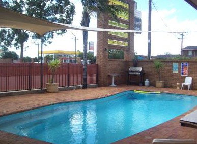 Town And Country Motor Inn Cobar - Accommodation Perth 0