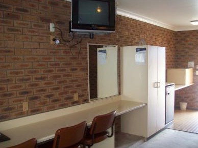 Town And Country Motor Inn Cobar - Accommodation Perth 1
