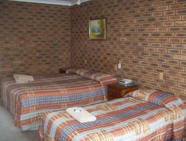 Town And Country Motor Inn Cobar - Accommodation Perth 4