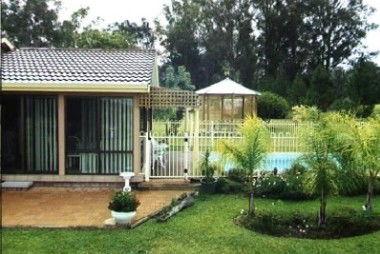  Accommodation Perth