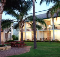 Mandurah Gates Resort - Accommodation Perth
