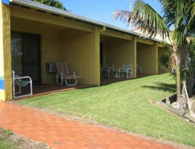Hyland Park NSW Accommodation Perth