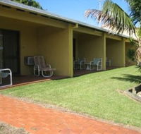 The Nambucca Motel - Accommodation Perth