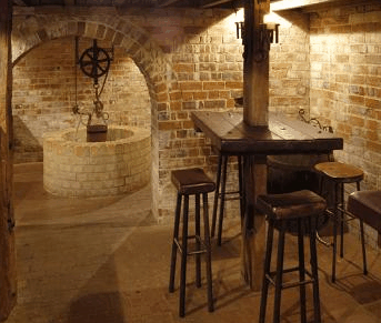Rose And Crown Hotel - Accommodation Perth 1