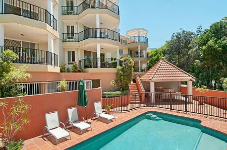 Parkshores Sunshine - Accommodation Perth 1