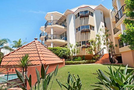 Parkshores Sunshine - Accommodation Perth 2