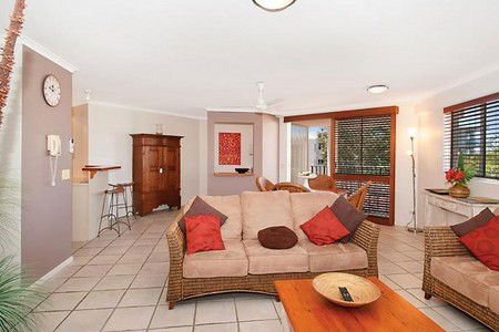 Parkshores Sunshine - Accommodation Perth 4