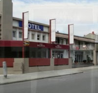 Bailey's Motel