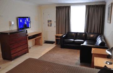 Emu Point Motel - Accommodation Perth