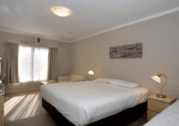 Murray Street Lodge - Accommodation Perth 0