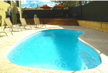Murray Street Lodge - Accommodation Perth 4