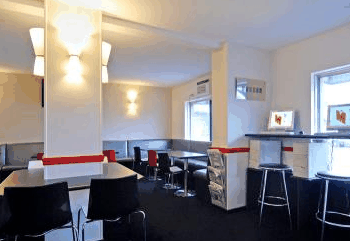 Murray Street Lodge - Accommodation Perth 5