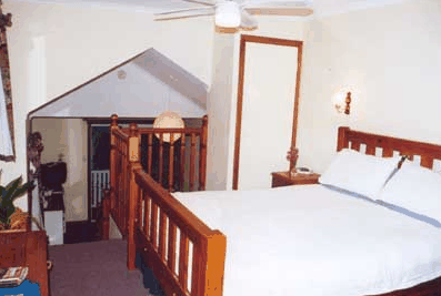 Tea Gardens Waterfront Bed And Breakfast - Accommodation Perth